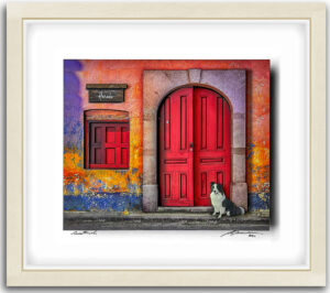 EXAMPLES (of happy clients!!)