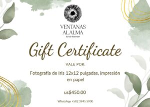 certificado